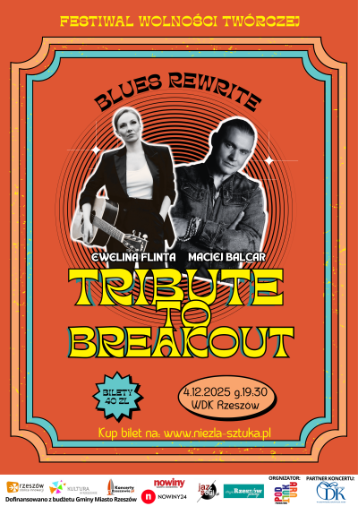 2025.12.04 Koncert plakat